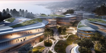 Best Studies City For Tech