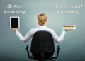 Studies Platform Vs Traditional Learning