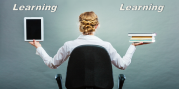 Studies Platform Vs Traditional Learning