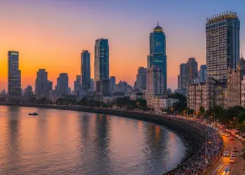 Asia’s Newest Studies City Emerges