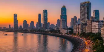 Asia’s Newest Studies City Emerges