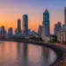 Asia’s Newest Studies City Emerges