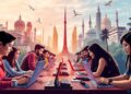 Top Studies City For 2025