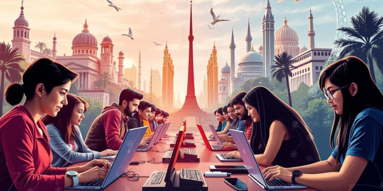 Top Studies City For 2025
