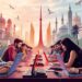 Top Studies City For 2025