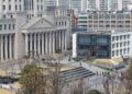 Best Global Studies City Ranking