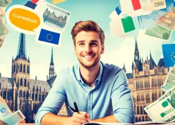 Affordable Studies City In Europe