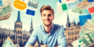 Affordable Studies City In Europe
