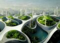 Sustainable Studies City Design 2025