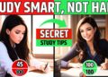 Secret Studies Trik For Success