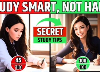 Secret Studies Trik For Success