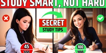 Secret Studies Trik For Success