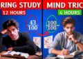 Studies Trik To Boost Memory